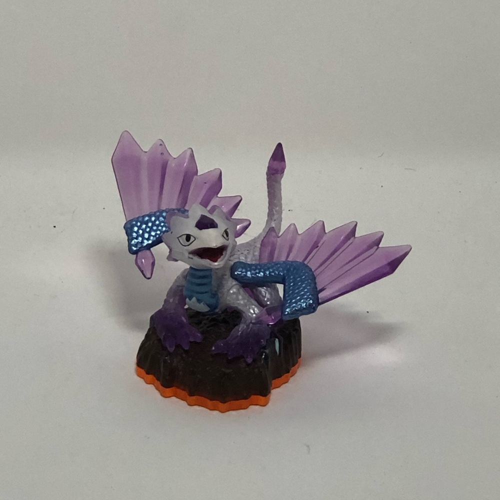 Skylanders Flash Wing Figurine